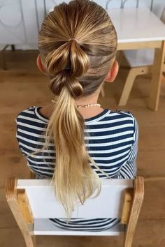 Back to school hairstyle! This one is for the girls who loves braids! Such a cute hair idea and perfect for those busy mornings and when you're on the go for after school activities and sports. Tap to shop all of the hair products I used! Girls Braided Hairstyles Kids, Back To School Hairstyle, After School Activities, Princess Fashion, School Hair, Hair Idea, School Hairstyles, Girls Hairstyles Braids, Girls Braids