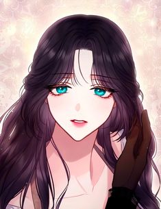 Reincarnation Story, Manhwa Girl, Warrior Outfit, Anime Black Hair, Manga News, Girls With Black Hair, Romantic Manga, Anime Angel, Drawing Base