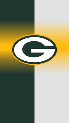 the green bay packers logo is shown