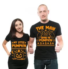 Halloween Maternity Couple Shirts Little Pumpkin Halloween Shirts Pregnancy T-shirt Halloween costum Pumpkin Couple, Thanksgiving Pregnancy Shirt, Thanksgiving Baby Announcement, Halloween Maternity, Maternity Couple, Halloween Costum, Thanksgiving Pregnancy Announcement, Couple Maternity, Pregnant Halloween