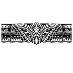 a black and white drawing of an intricate design