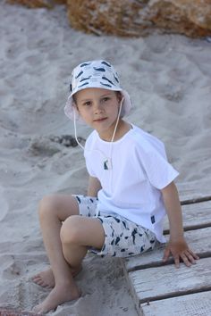 Linen marine summer panama hat for kids beach toddler hat bucket baby bonnet whale print outfit marine print summer gift Photo Prop Linen summer hat is an excellent variant of kids hat. Linen does not soar its head and allows air to pass through well. Panama is made of high-quality linen. From inside, all seams are covered with cotton tape. The fields are sealed and stitched.  Panama keeps the shape well. For not flying off the head, we fasten the cotton cords and the clamp. Ready to ship in 3-5 Kids Hat, Cozy Accessories, Whale Print, Natural Linen Fabric, Linen Summer, Baby Bonnets, Kids Beach, Toddler Hat