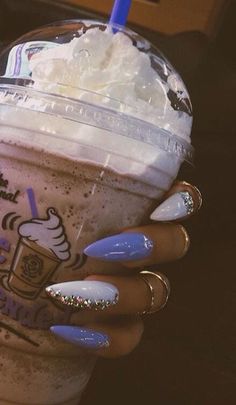 Nails 2016, Fabulous Nails, Dope Nails, Creative Nails, Gorgeous Nails