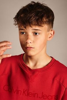 Middle School Boy Haircut, Boys Workout, Teen Boy Haircut, Teenager Boys, Boy Haircuts Short, Cool Boys Haircuts