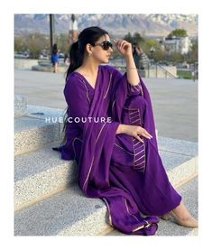 Purple Punjabi Patiala Suit Shalwar Kameez Suit And Dupatta Designer Salwar Kameez Salwar Suit For Women and girls Indian Dress Suit Outfit Salwar Suit For Women, Suit Outfit, Purple Suits, Suit For Women