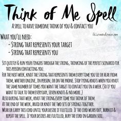 Spells To Get Someone To Contact You, Spells For Ex Lovers, Remember Me Spell, How To Astral Project Into Someones Dreams, Spell To Make Someone Miss You, Kiss Me Spell, Spell To Reveal True Feelings, Spell To Get Someone To Contact You, Return To Me Spell