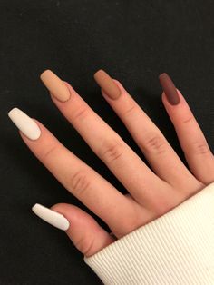 Glow Nails, Casual Nails, Blush Nails, Soft Nails, Thanksgiving Nails