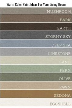 the different colors of paint for living room walls and flooring in this color scheme