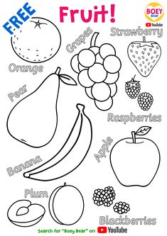 Activities To Teach Fruits, Veggie Preschool Craft, Fruit Vs Vegetable Activity, Fruit And Veggie Activities Preschool, Fruits And Vegetables Preschool Activity, Fruit Worksheets For Kindergarten, Colouring Activities For Kids Preschool, Fruits And Veggies Activities Preschool