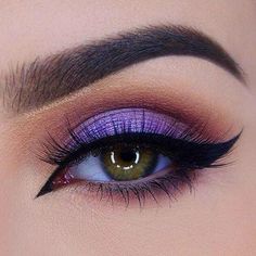 Female Name Meaning, Sick Makeup, Colorful Eye Shadow, Simple Nail Art Videos, Eyeshadow Makeup Ideas, Eye Shadow Pallete, Shadow Pallete, The Countdown Begins, Eyeshadow For Green Eyes