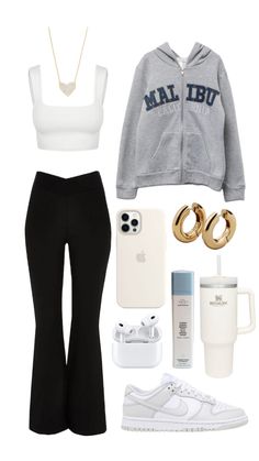 Winter Chill Outfits, Outfit Ideas Fashion, Cute Lazy Outfits, Chill Outfits