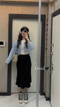 Modesty Outfits, Casual College Outfits, Diy Vetement, Everyday Fashion Outfits, Casual Day Outfits, Quick Outfits, Easy Trendy Outfits