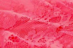 Watermelon Red, Lace Print, Red Shop, Lingerie Sleepwear, Sheer Lace, Baby Dolls, Watermelon, Lashes, Tassels