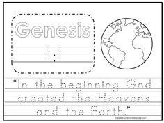 the letter h worksheet with an image of the earth and words that describe it