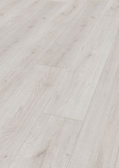 an image of white wood flooring that looks like it has been cleaned and polished