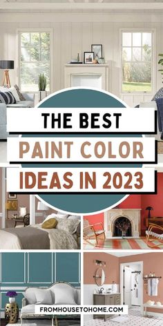 the best paint color ideas in 2013