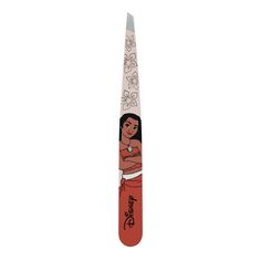 Inspired by Disney's Moana and friends' legendary voyage, our award-winning Slant Tweezer is hand-filed and perfectly aligned to shape your brows with true precision. Start by prepping the area with warm water to relax the skin and hair follicle for an easier removal with reduced pain. Hold the middle of the tweezer between your thumb and index finger for maximum control. Grab the unwanted hair with the angled tweezer tips pulling in the direction of hair growth. This will remove the hair direct Dog Grooming Tools, Cat Nail Clippers, Eyebrow Tools, Dog Grooming Scissors, Cat Grooming Tools, Hair Clean, Dog Nail Clippers, Eyelash Curlers, Tweezers Eyebrows