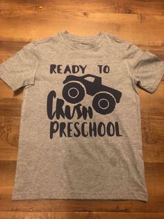 Shirt Ideas Vinyl, Kids Clothing Brands, Crafts For Boys, Kids Fashion Clothes