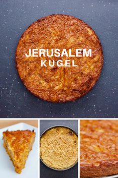 Mandel Bread Recipe, Shabbat Recipes, Shabbat Dinner