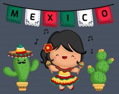 Músico maracas mexico Vector Premium | Premium Vector #Freepik #vector #musica #mujer #chica #dibujos-animados Free Homeschool Curriculum, Mexican Doll, Virgin Of Guadalupe, Mexican Crafts, Mexico Art, Christmas School, Mexican Party, Cute Love Cartoons, Mexican Culture