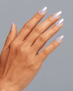 The world is your oyster when you layer this shiny pearl sheer long-lasting nail polish over color. Infinite Shine is a 3-step system that provides up to 11 days of wear and gel-like shine. Made in the USA. The World Is Your Oyster, World Is Your Oyster, Long Lasting Nail Polish, Opi Infinite Shine, Made In The Usa, Nail Polish, Long Lasting, Nails, The World