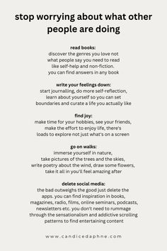 only you know what's good for you. here's some hard truths you need to hear about how to stop living on other people's terms and start living again. just delete social media lol How To Stop Caring About Others, How To Delete Social Media, Rebranding Yourself Social Media, How To Stop Using Social Media, How To Stop Worrying And Start Living, Social Media Affirmation, How To Stop Caring, Deleting Social Media Quotes, Social Affirmations