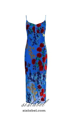 Crafted from a stretch-woven fabric, this midi dress hugs your curves while the floral velvet design adds a touch of elegance. Perfect for any occasion, make a statement in this must-have dress! • Composition: 74% Polyester, 26% Spandex• Stretch: Moderate• Fabric Thickness: Moderate• Lining: lined• Length: Midi• Neckline: Spaghetti Straps Colour may vary due to lighting on images. The product images (without model) are closest to the true colour of the product. Item runs true to size chart and is cut to suit our size chart. Please refer to our size chart for the best fit. Do not size up or down. Rising Pisces, Clothes Pjs, Elegant Work Outfits, Scorpio Rising, Velvet Design, Italy Outfits, Work Outfit Ideas, Fancy Pants, Klein Blue