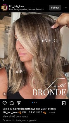 Light Brown Hair Balayage, Razored Haircuts, Redken Hair Color, Redken Hair Products, Hair Color Formulas, Hair Fixing, Dirty Blonde Hair, Brown Hair Balayage, Blonde Hair Inspiration