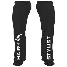 World's most stylish sweatpants for Hair Stylists. Wear it and show your passion. Navy Sister, Army Sister, United States Coast Guard, Truckers Wife, Military Man, Navy Girlfriend, Boxer Mom, Police Wife, Navy Wife