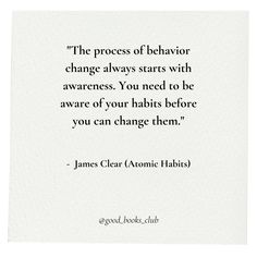 Book quote Behavior Change, Carl Jung, Psychologist, Consciousness, Atom