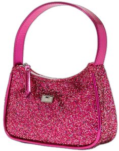 Fashionable Jewelry, Global Brands, Jewelry And Accessories, Pink Glitter, The Pink, Fashion Jewelry, Glitter, Shoulder Bag, Collage