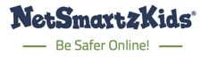 the logo for netsmart2kids be safe online