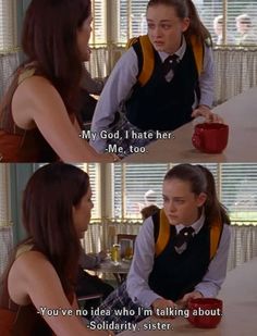 Amy Sherman Palladino, Gilmore Girls Quotes, Gilmore Girl, Movies Quotes, Lauren Graham, Lorelai Gilmore, Girl Code, After Life, Tv Quotes