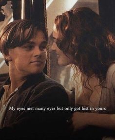 Titanic Screencaps, Titanic Movie Quotes, Titanic Quotes, Romeo Ve Juliet, Leo And Kate, Jack Rose, Jack Dawson, Whatsapp Videos, Titanic Movie