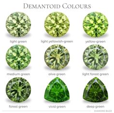 Demantoid Garnet, Branch Ring, Beautiful Stones, Jewellery Sketches, Green Garnet, Garnet Jewelry, Rocks And Gems