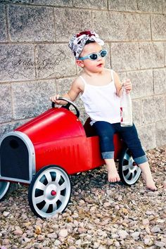 25+ best ideas about Rockabilly Kids on Pinterest | Toddler girls ... Cerise Pink Dress, Toddler Poses, Rockabilly Baby, Vintage Kids Fashion, Car Shoot, Toddler Photos, Pedal Car