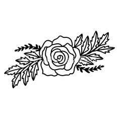 Rose Svg Free, Rose Cutout, Centerpiece Garland, Rose Centerpiece, Flower Svg Files, Rose Svg, Cricut Hacks, Making Stickers, Rose Centerpieces