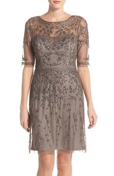 Graduation Guest Outfit Ideas: Find the Perfect Look for the Occasion 1920s Party Dress, 1920s Evening Dress, Pretty Little Dress, Cocktail Party Dresses, Maxi Dress Cocktail, Dressy Dresses, 1920s Fashion