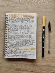 church notes, bible journaling Organizing Notes, Cute Bible Notes Notebook, Cute Sermon Notes, Jesus Notes, Sermon Notes Journal Ideas, How To Take Sermon Notes, Christian Notes, Church Notes, God Notes