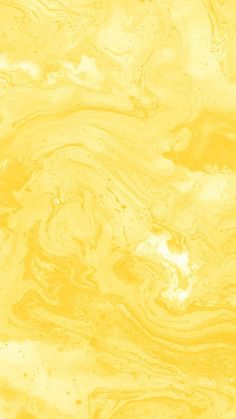 an orange and yellow marble background