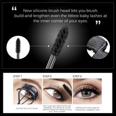 4D Silk Mascara – MyShoppingSpot