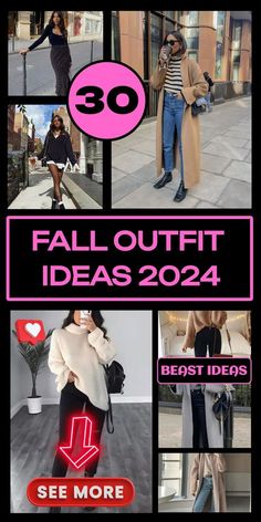 Discover cozy fall and winter outfit ideas perfect for chilly days! From layered looks to soft, warm fabrics, these outfits will keep you stylish all season. Outfit Ideas Vintage, Work Dinner, Women Of All Sizes, Trendy Outfit Ideas, Inspiration For Women