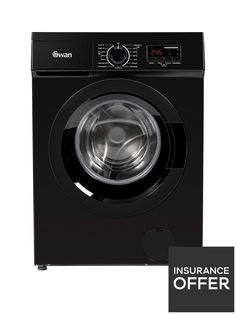 a black washer with the words insurance offer