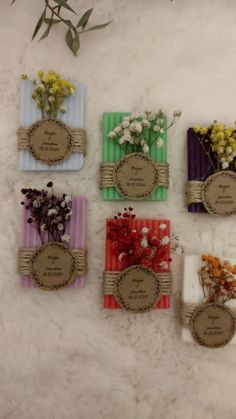 I prepared the soaps with dried natural flowers, jute yarn, raffia, kraft gift box and personalized kraft tag. Soap Size: Width: 1.77 inches |4.5 cm| Length: 2.75 inches |7 cm| Box size : Width: 3.15 inches |8 cm| Height: 3.15 inches |8 cm| Depth: 1.2 inches |3 cm| You can choose it for Thanksgiving Gifts, Wedding Gifts, Invitation Gifts, Baby Showers, Bridesmaid Gifts, Christening Gifts, Engagement Gifts, Party Gifts, Unique gifts for mass guests. Unique Gifts. It Makes Me Happy To Prepare You Jute Yarn, Event Specialist, Natural Flowers, Kraft Gift Boxes, Gifts Baby, Baptism Gifts, Christening Gifts, Gifts Wedding