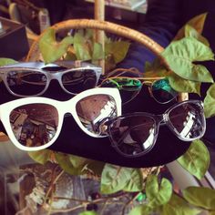 Different Varieties of Sunglasses! Designer Sunglasses, Ray Ban, Buffalo, Versace, Burberry, Prada, Dolce And Gabbana, Ralph Lauren