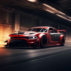 Dodge Charger Hellcat: Classic Construction Illegal Racing Aesthetic, Dodge Challenger Srt, Chevy Camaro, Sexy Cars, Sports Cars Luxury, Dodge Charger, Fast Cars