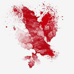 watercolor red bloodstain splashing ink Splash Effect, Scar Tattoo, One Point Perspective, Brush Background, Watercolor Red, Ink Brush, Watercolor Splash, Creative Thinking, Free Illustrations