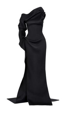 Elegant Dresses Classy, فستان سهرة, Glam Dresses, Classy Dress, Fancy Dresses, Moda Operandi, Pretty Dresses