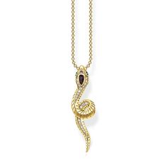 18k gold plated 925 sterling silver gold snake necklace. 18" Chain Kiss Necklace, Bracelets Infinity, Infinity Rings, Necklace Snake, Snake Pendant, Snake Jewelry, Snake Necklace, Matching Jewelry, Skull Pendant