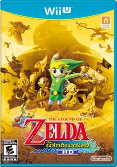 the legend of zelda and the wind waker wii game on sale in australia